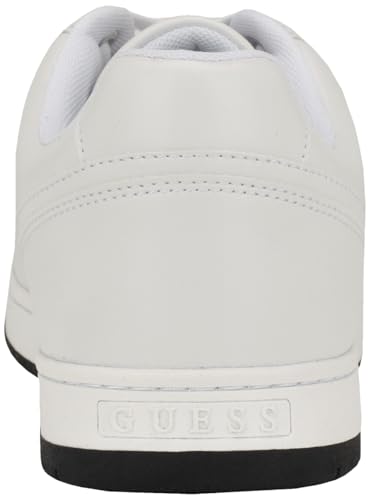 Guess Men's Tursan Sneaker3
