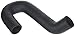 Dayco 72366 Curved Radiator Hose