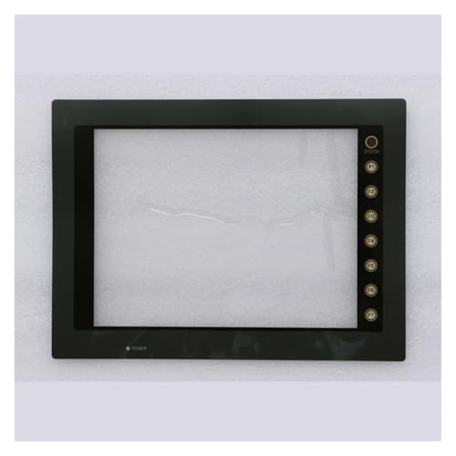 Película protectora V710C V710CD V710CM V710CMD V710CD-038 de plástico para pantalla táctil