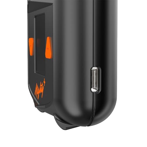 Storz & Bickel Mighty +, Mighty Plus, 2021/2022 mit Supercharge, USB C, leistungsfähiger als je zuvor!