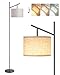 EDISHINE Modern Floor Lamps for Living Room, 64.7