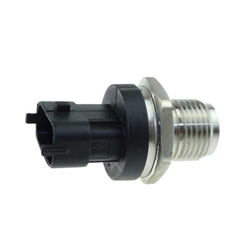 Capteur de pression de rampe d'injection 0281006325 Dodge RAM 2500