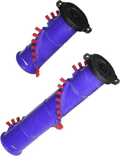 Universal Brushroll work with 967040-01 Purple/Red Long Tab DC65