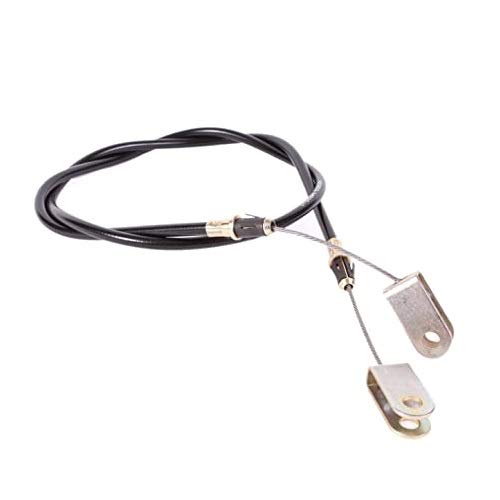 sparefixd Cable de freno para cortacésped McCulloch