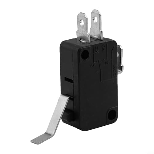 Switch de posición rotor para suavizador de agua compatible WS21X10003 miniatura 5