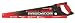Produktbild Spear & Jackson B9822 Predator Universal-Holzsäge, 55,9 cm x 8 Zähne pro Zoll