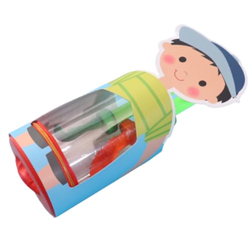 demaxiyad Lung Respiration Model - Respiratory System with Visible Breathing Mechanism | Respiratory System Educational Kit - Scientific Experimentation and Discovery