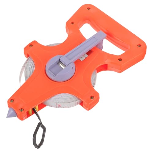 Cinta métrica abierta NUOBESTY para construcción y taller miniatura 1