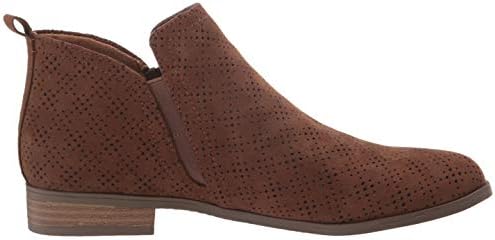 Dr. Scholl's Shoes Women's Rate Zip Ankle Boot | Image 5