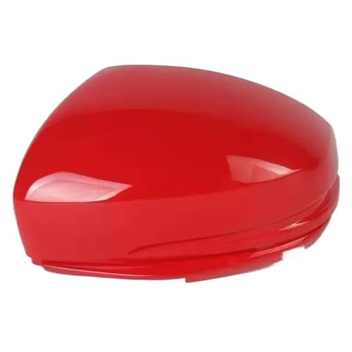 �o�b�N�~���[�J�o�[ �ɓK������ �t�B�b�g �W���Y GK5 �V�e�B GM6 2015 2016 2017 2018 2019 �p �o�b�N�~���[�J�o�[(A-Reili Red L)