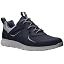 Navy W Mesh