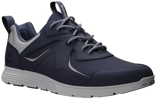 Timberland Killington Low Textile : L'élégance de la maille technique premium