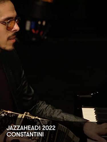 jazzahead! 2022 - Constantini