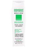 SNOBGIRLS BODYDENSE Volumizing Conditioner Volume Texture Body Lift New Super Concentrated Sulfate F