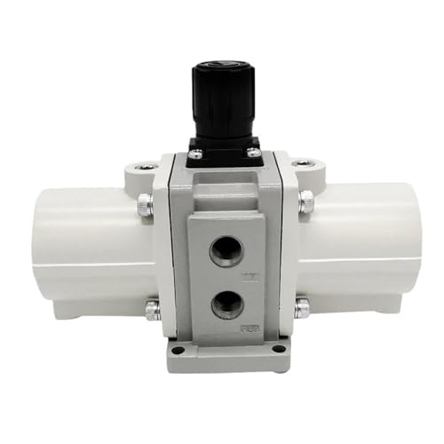 Multiplicateur de pression VBA40A-04NG pour doubler l'air comprimé