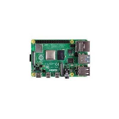 Raspberry Pi 4 Model B 2GB