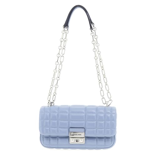 Michael Kors Sm Conv Chain Shldr l'excellence du cuir et de la chaîne