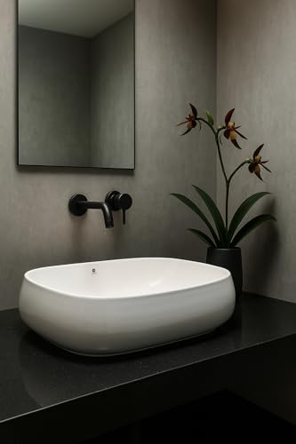 Recopilación y reviews de Lavamanos ovalin al mejor precio. 21 Imagen adicional