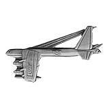 B-52 Hat/Lapel Pin VetFriends.com