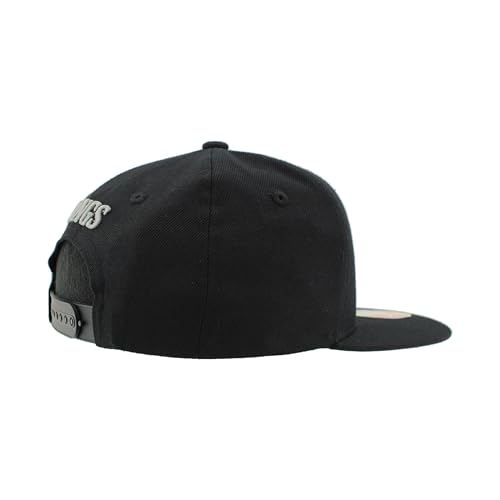 Los Angeles Kings NHL Officially Licensed Youth Adjustable Snapback Hat Flat Bill Z11 Icon Team Color by ZHATS - Used condition - Image 3