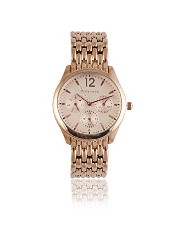 Image of Giordano Multifunctional Women's Watch-GD-2114