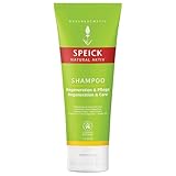 Speick Natural - Active Shampoo Regeneration & Care - 6.76 Oz
