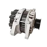 Generator Alternator Compatible For HYUNDAI ACCENT IV I20 I30 Compatible For KIA RIO PRO CEED 1.4