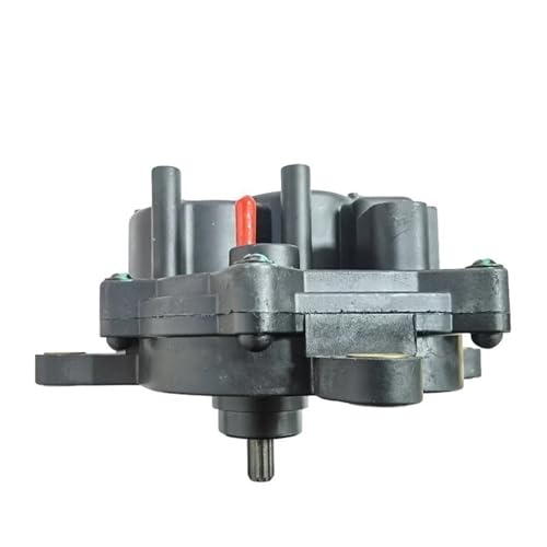 Actuador de caja de transferencia 8981964150 motor de tracción Nissan 8973666260