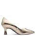 Imagen de Marco Tozzi Zapatos de tacón para Mujer, Dorado