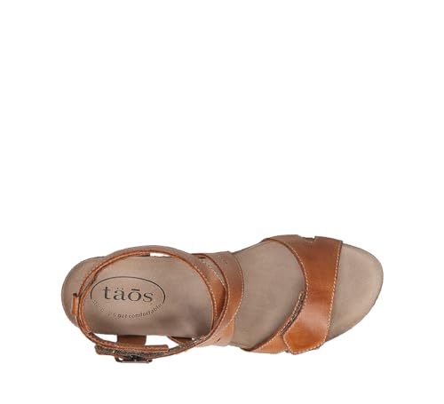 Image of Taos Footwear Women's Xcellent 2 Wedge Sandal