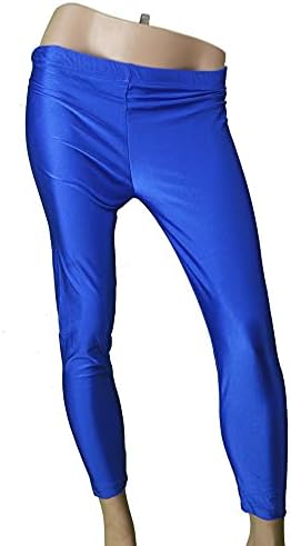 Swimming trousers blue color free size 