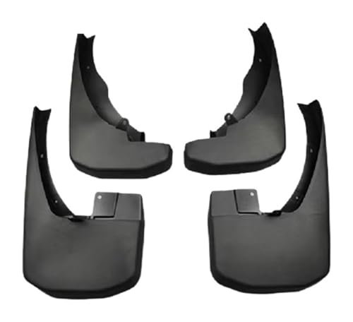 Garde-boue Nissan Navara Frontier D40 anti-projections boue et impacts
