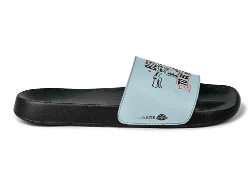 Slider For Men Comfortable Soft Flip Flop Slippers