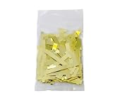 Dental Matrix T Bands Brass Large Straight 100/bag Operatory Restorations