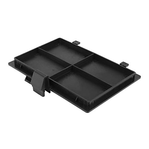 Image of X AUTOHAUX Car Wheel Arch Liner Cover Day Time Running Light Access 71752114 for Fiat 500