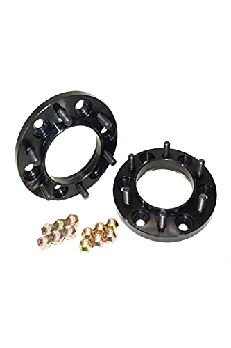 ワイトレ 15mm トヨタ 車種別専用スペーサー P.C.D139-7-6H-P1.5-Φ106 φ179 15mm 対応車種:ハイエース 2004/8〜 200系