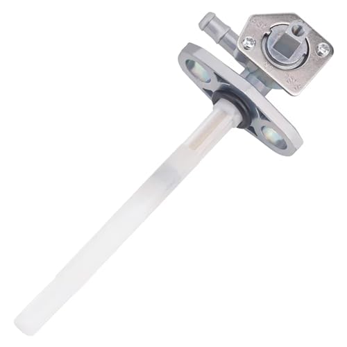 Petcock para TRX250 y Rancher 350 llave de corte de gas moto quad