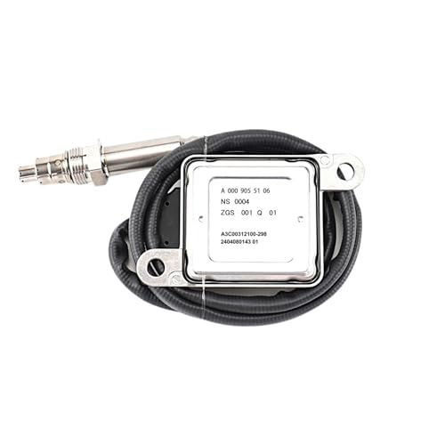 Capteur NOx A0009055106 d'oxyde d'azote 12V pour pièce de rechange auto