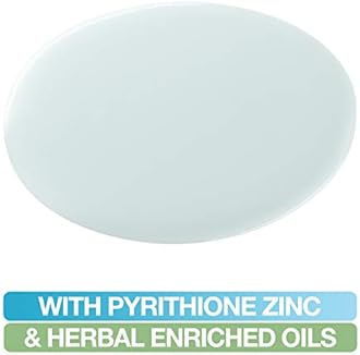 Mane N Tail Daily Control 2 in 1 Anti-Dandruff Shampoo and Conditioner, 12 Ounce