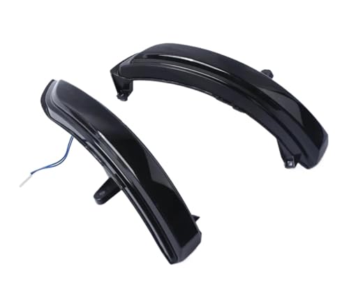 Clignotant Dynamique LED Flèche Séquentielle pour Rétroviseur Teana J32 Maxima