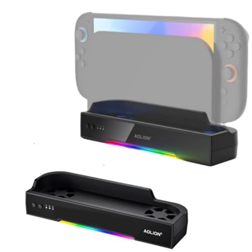 Switch 2 pR\[px[X 2 R\[,2 t@ N[[z_[ uPbg,Op,NS2 { ^x[X Ǌ|uPbg (Cooling Dock)