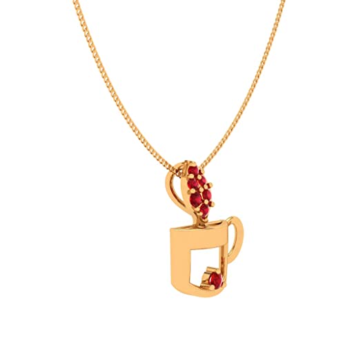 P.C. Chandra Jewellers yellow fine jewellery – image 5
