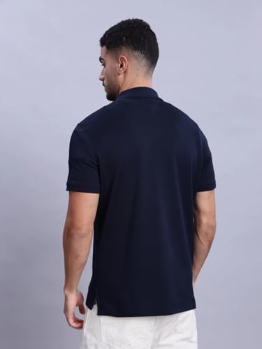 Image of Tommy Hilfiger Men Polo Shirt