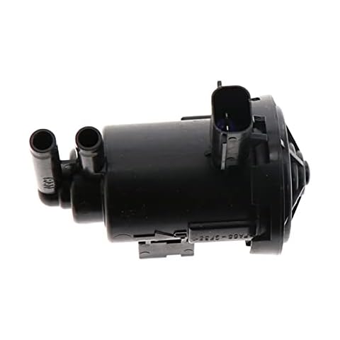 Mopar Canister Purge Control Solenoid Cover