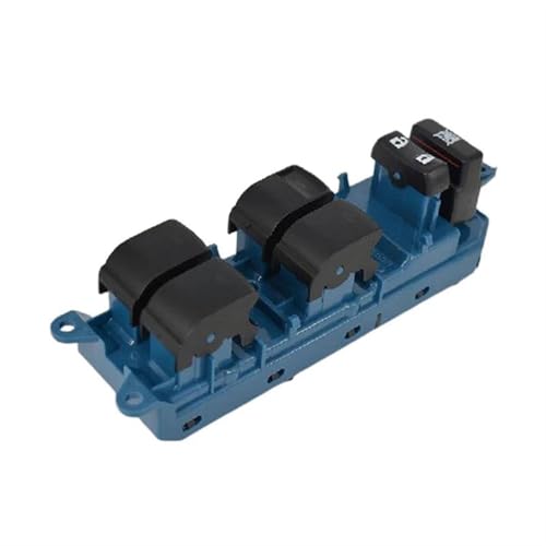Commande lève-vitre alimentation premium pour Toyota Avensis 2009-2013 | 84040-05020