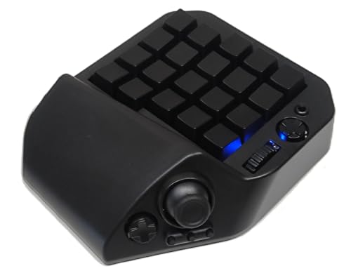 [MH-Device] MH-Delta...