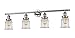 Innovations Lighting Innovations 215-PN-G182 Four Light Bathroom Fixture