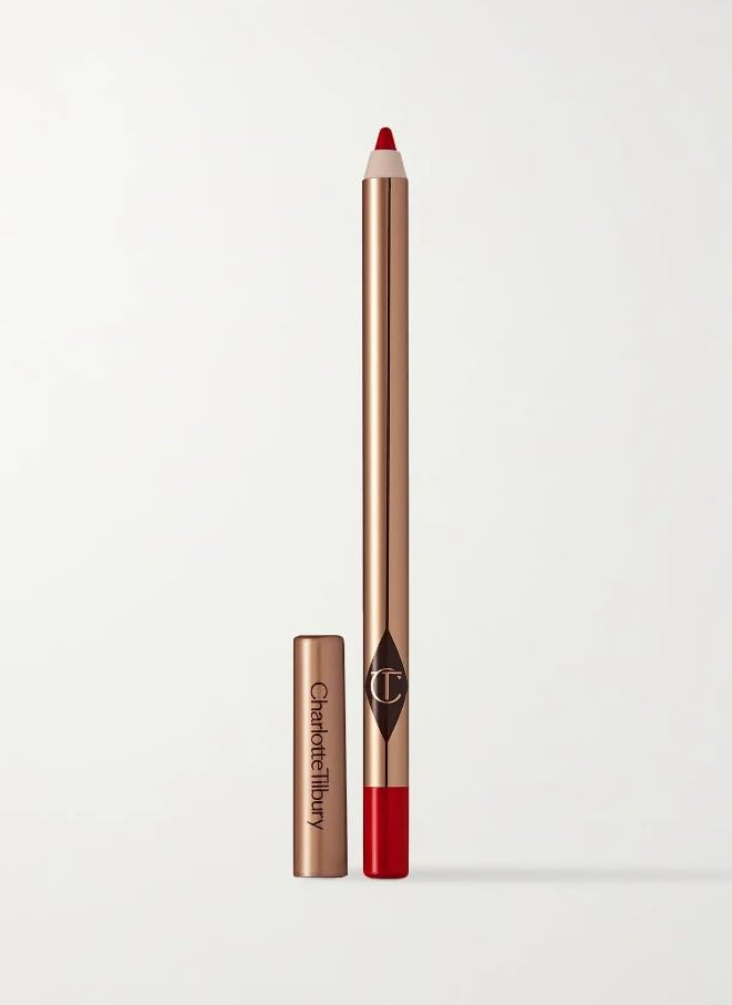 Charlotte Tilbury ORIGINAL | Delineador de labios LIP CHEAT | 1.2 g / 0.04 oz. | BELLA by Cloud.Sales Cosmetics (KISS 'N' TELL)