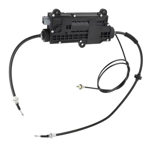 Cable actuador de freno con respuesta precisa para Benz S350 2012 repuesto 2214302149