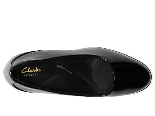 Image of Clarks Womens Shaya Poppy
